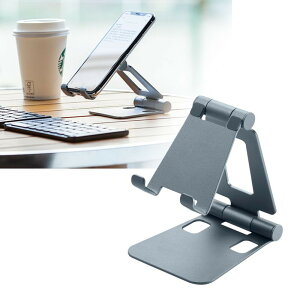 �y�ő�2,000�~�I�t�N�[�|�����s���z�X�}�z�X�^���h �܂肽���ݎ� �A���~�� ���i�K �p�x���� 2�֐� �X�}�[�g�t�H���X�^���h PDA-STN81GY �T�����T�v���C