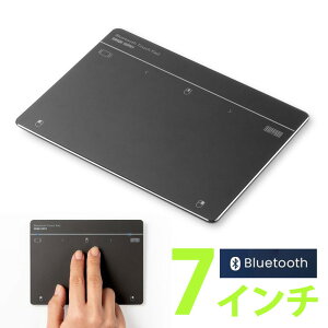 �^�b�`�p�b�h Bluetooth �U���@�\ USB �g���b�N�p�b�h ���C�����X ���^ �����x �X�N���[���L�[�{�[�h �W�F�X�`���[�@�\ Windows��p 7�C���` L�T�C�Y �K�����^ MA-PB521LGM �T�����T�v���C