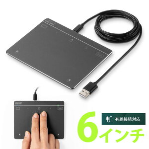 �^�b�`�p�b�h �L�� �U���@�\ USB �g���b�N�p�b�h ���^ �����x �X�N���[���L�[�{�[�h �W�F�X�`���[�@�\ Windows��p 6�C���` M�T�C�Y �K�����^ MA-PY521GM �T�����T�v���C