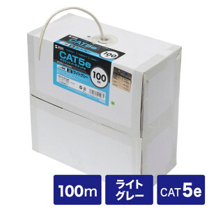 GnXhJeS[5PP[û p UTP 100m CgO[ KB-T5-CB100N TTvC