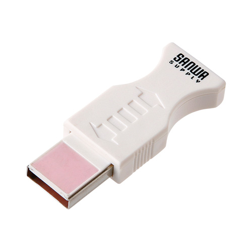 訳あり 新品 クーポン配布中～9 24まで USBポートクリーナー 激安通販専門店 USBポート専用 超歓迎された ネコポス対応 サンワサプライ CD-USB1N