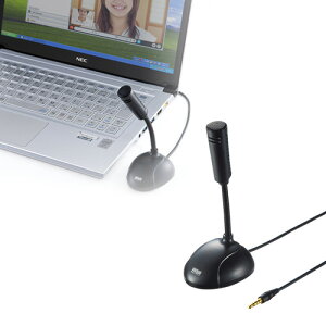 PC}CN CzWbN 4 x 3.5mm w Sw ^ A[ iPhone iPad m[gp\R Skype Zoom Teams MM-MC31 TTvC
