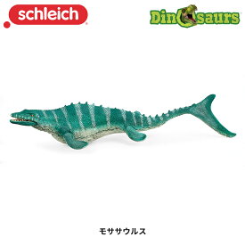モササウルス 15026 恐竜フィギュア ディノサウルス シュライヒ Schleich