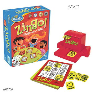 ThinkFun VNt@ WS {t pPꂪyorSQ[ 4007700