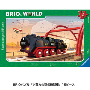 BRIOpY [̏C@֎ (15s[X) 6055999 WO\[pY qlpY mߋ xXo[K[ Ravensbuger BRIO uI