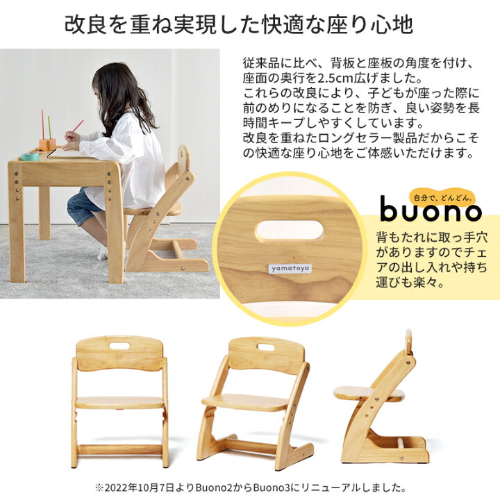 楽天市場】【楽天1位獲得】 Buono3 ブォーノ3 ブォーノスリー デスク  