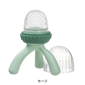 r[{bNX b.box VRtbVt[htB[_[ j̎q ̎q 4 S7F Silicone Fresh Food Feeder