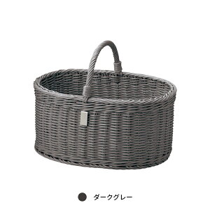 洗える抗菌素材のオーバルドッグ用キャリーバスケット 3P031 キレーネプリュス ペットグッズ 犬用バスケット ドッグバスケット オーバルバスケット 抗菌 防カビ 生活雑貨 収納 手作り ハン