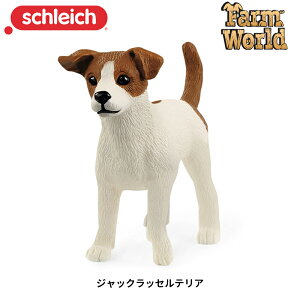 �W���b�N���b�Z���e���A �����t�B�M���A Farm World �t�@�[�����[���h �V�����C�q Schleich 13916N