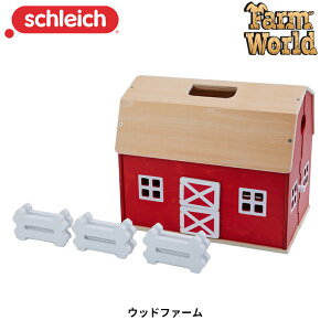 �E�b�h�t�@�[���i�ؐ��_��j42602 �v���C�Z�b�g �����t�B�M���A Farm World �t�@�[�����[���h �V�����C�q Schleich