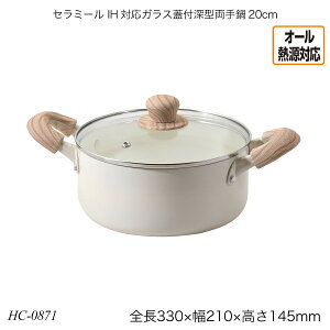 Z~[ IHΉKXWt[^20cm A~jE I[MΉ HC-0871  t^t Lb`pi    p[