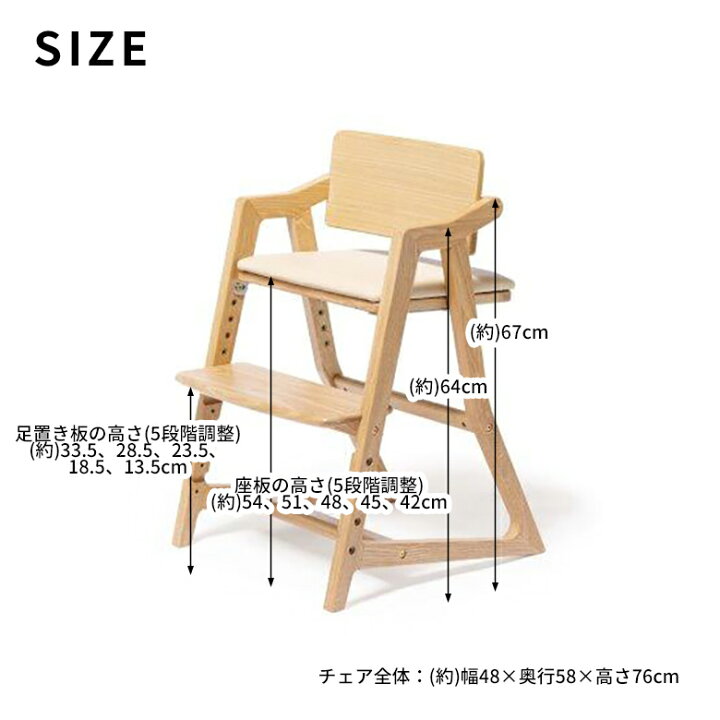 楽天市場】【びっくり特典付】kitoco（キトコ） キッズダイニング 