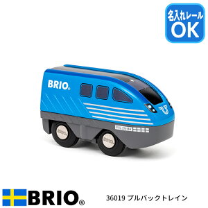 BRIO uI vobNgC drsvő 36019