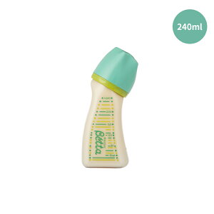 �h�N�^�[�x�b�^ �u���C�� �L�� �M���т� �t�����[ 240ml PPSU�� ���{�� �M���r �x�r�[�p�i
