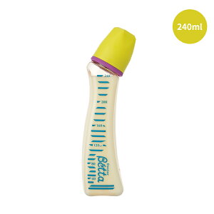 �h�N�^�[�x�b�^ �W���G�� �X�����^�C�v �M���т� 240ml PPSU�� ���{�� �M���r �x�r�[�p�i S1-240ml