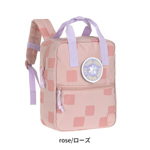 ���b�V�O Lassig �~�j�X�N�G�A�o�b�N�p�b�N Happy Prints �L�b�Y�����b�N 7L ���� 2WAY �`�F�X�g�x���g 3�΍�����