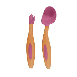 r[{bNX b.box gh[Jg[(P[Xt) j̎q ̎q Ԃ xr[ 9 S7F Toddler cutlery sety`OX֔zz
