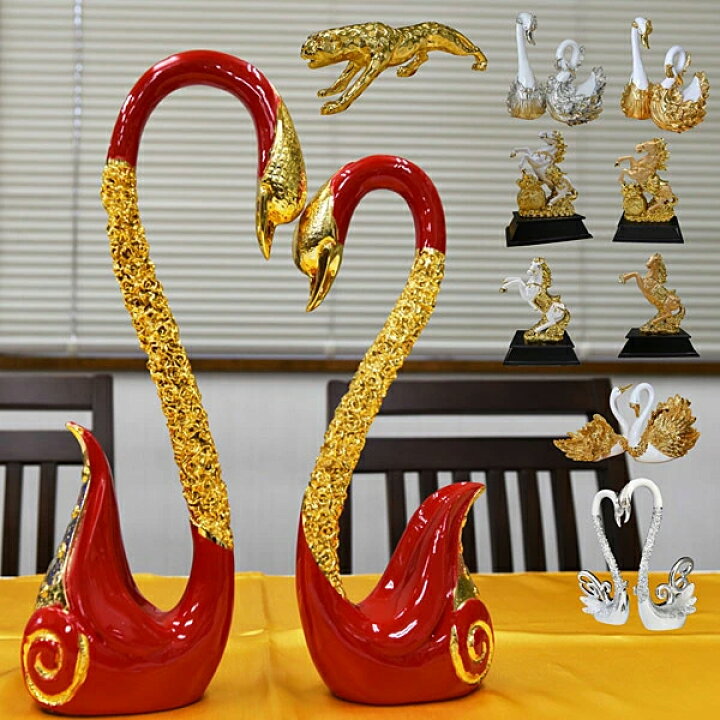 楽天市場】風水 置物 風水グッズ(中)-GKA 風水置物 インテリア 動物 