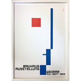バウハウス アートパネル 5選 Bauhaus アートフレーム アートポスター 絵画 額入り フレーム付き インテリア 壁掛け おしゃれ 有名 個性的 抽象絵画 シンプル 新生活 ギフト プレゼント モダン 北欧 寝室 リビング 玄関