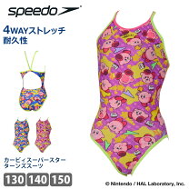 楽天市場】speedo 競泳水着（水着｜キッズファッション）：キッズ 