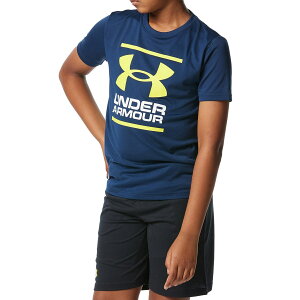l 34OFF  LbY EFA ㉺Zbg UNDER ARMOUR A_[A[}[ UAebN V[gX[u TVc Ah V[c Zbg g[jO BOYS {[CY TVc V[gp
