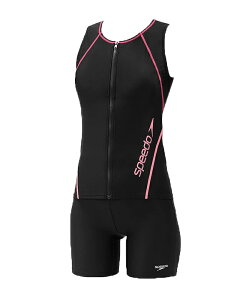�l���� �t�B�b�g�l�X���� ���f�B�[�X �Z�p���[�g speedo �X�s�[�h �㉺�Z�b�g �����^ Women's Separates V �E�B�����Y �Z�p���[�c �㉺ ���� ���C�� �׌��� �^���L�j 3���� �{�g�� ���j �v�[�� �傫��