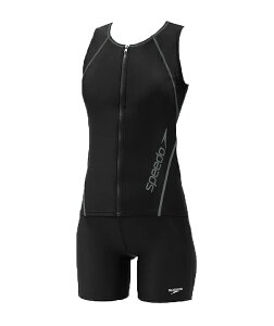 �t�B�b�g�l�X���� ���f�B�[�X �Z�p���[�g speedo �X�s�[�h �㉺�Z�b�g �����^ Women's Separates V �E�B�����Y �Z�p���[�c �㉺ ���� ���C�� �׌��� �^���L�j 3���� �{�g�� ���j �v�[�� �傫���T�C�Y 