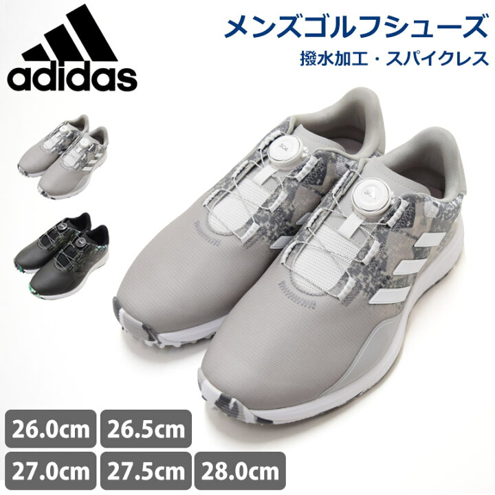 楽天市場】【ポイント20倍】送料無料 adidas アディダス ゴルフ メンズ 