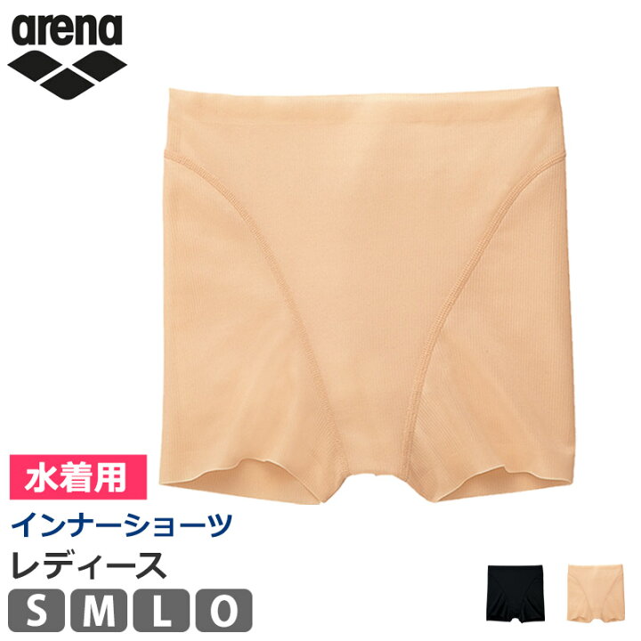楽天市場】値下げ 送料無料 スイムショーツ レディース arena アリーナ 