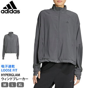 l 5OFF  EBhu[J[ adidas AfB_X fB[X HYPERGLAM EBhu[J[ W[W AE^[ gbvX X|[cEFA X|[c nClbN CLIMACOOL NC}N[