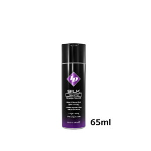  ID SILK ACfB[u ACfBVN 65ml bN[[V [V