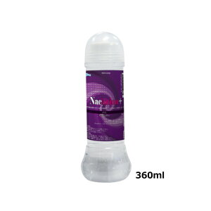 @NaClotion ibN[V@OZt[ 360ml@{fBWF bN[[V [V