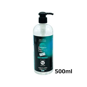 yzӂ[VPremium Water Lube 500ml {fBWF bN[[V [V