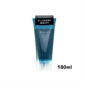  Beside C[W[It 180ml u[ 􂢕sv^Cv {fBWF bN[[V [V