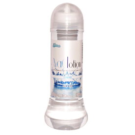 送料無料　NaClotion スタンダード 360ml ボディジェル リラックゼーション ローション