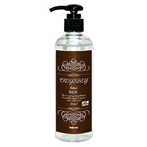  ODESSEY lotion IfbZC[V obN 300ml {fBWF bN[[V [V