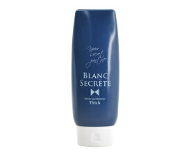 【送料無料】BLANC SECRET ブランシークレット　シック 250ml ボディジェル リラックゼーション ローション