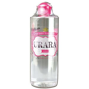  URARA  400ml {fBWF bN[[V [V