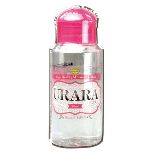  URARA  70ml {fBWF bN[[V [V