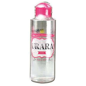  URARA  150ml {fBWF bN[[V [V