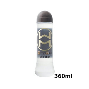 yzMEN'S MAX WF[V 360ml {fBWF bN[[V [V