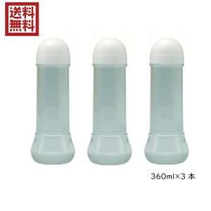 y݁zyz KITIWi[V@360ml 3{Zbg {fBWF bN[[V [V