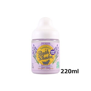  ƂƂ@oXVFCN x_[̍ 220ml {fBWF bN[[V [V