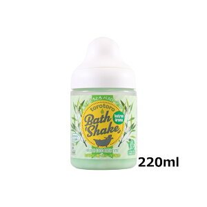  ƂƂ@oXVFCN eB[c[̍ 220ml {fBWF bN[[V [V