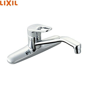 価格.com - LIXIL INAX クロマーレ シングルレバー混合水栓 SF-HB430SYA (水栓金具) 価格比較