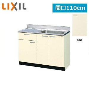 GKF-S-110SYN(REL) NV LIXIL/SUNWAVE ؐEؐLrlbg GKV[Y (1io) 110cm AC{[[]