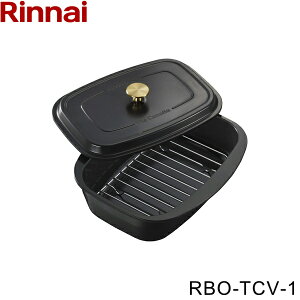 RBO-TCV-1 iC RINNAI UERRbg Pi []