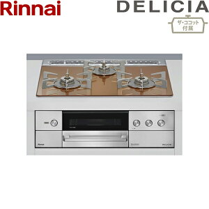 RHS31W38M12RCSTW/13A iC RINNAI fVA DELICIA rgCR KXgbv 3Vdr ssKX UERRbgt 60cm []