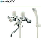 楽天市場】カクダイ ソーラー混合水栓の通販