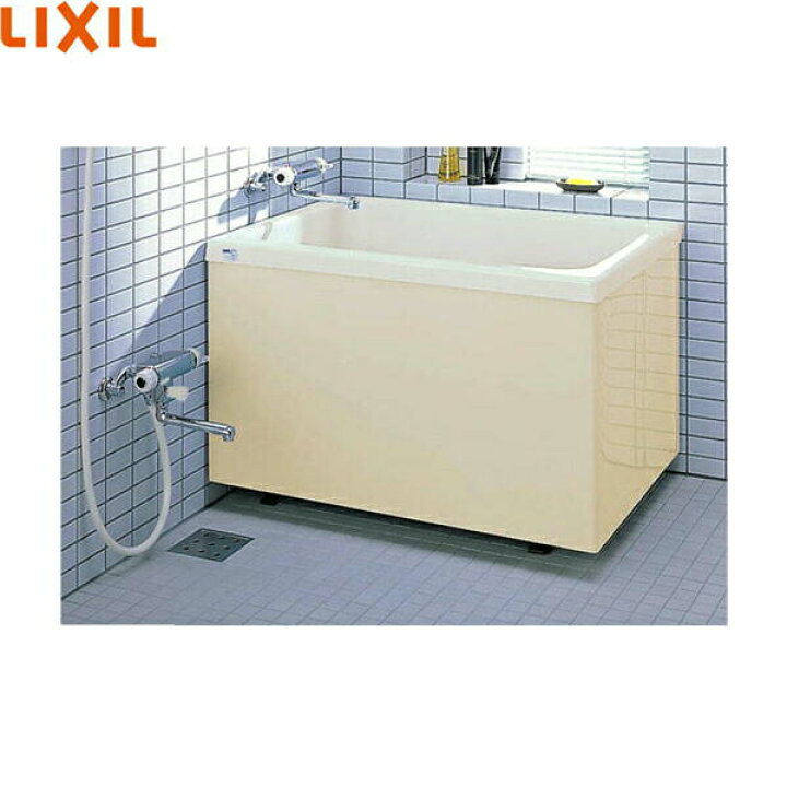 楽天市場】PB-1002C(BF)/L11 リクシル LIXIL/INAX ポリエック浴槽 FRP 